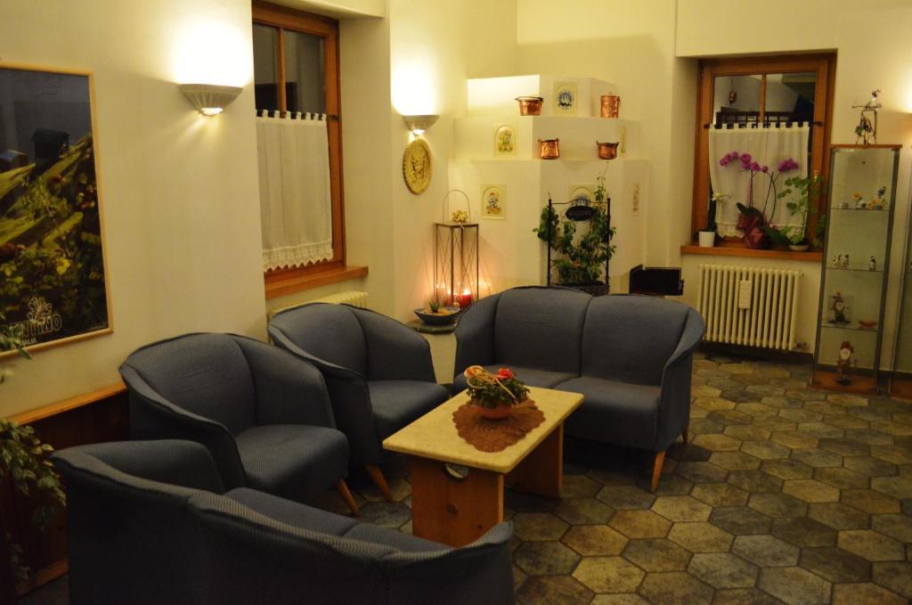 Hotel Locanda Le Tre Oche Молино-ди-Ледро Экстерьер фото