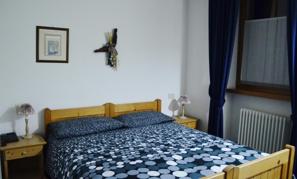 Hotel Locanda Le Tre Oche Молино-ди-Ледро Экстерьер фото