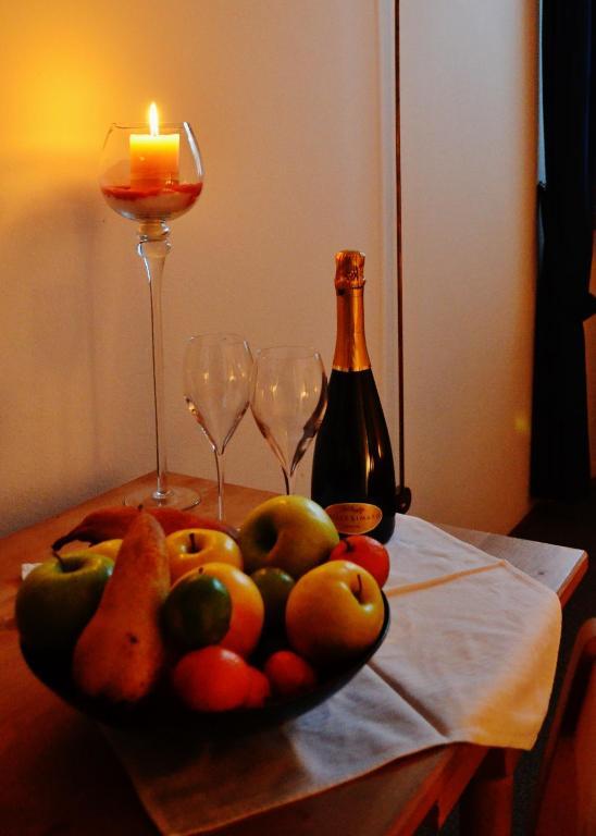 Hotel Locanda Le Tre Oche Молино-ди-Ледро Экстерьер фото
