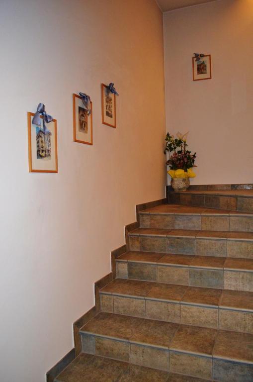 Hotel Locanda Le Tre Oche Молино-ди-Ледро Экстерьер фото