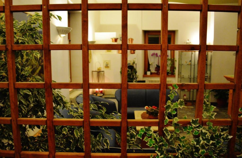 Hotel Locanda Le Tre Oche Молино-ди-Ледро Экстерьер фото